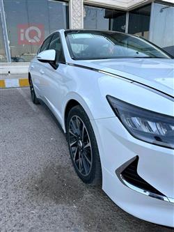 هیوندای سۆناتا
